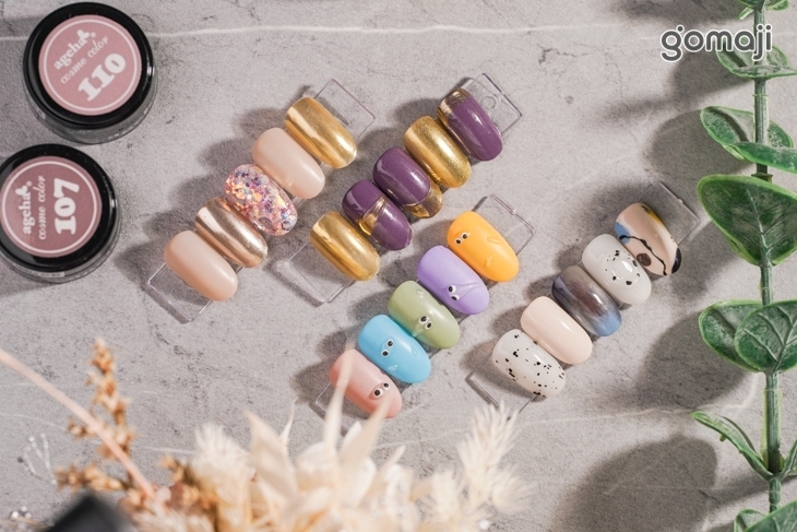 Vivian nail salon 美甲/美足