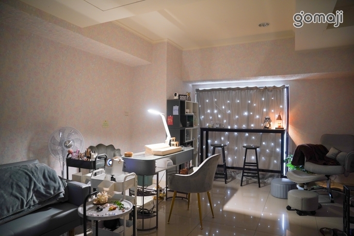 Vivian nail salon 美甲/美足