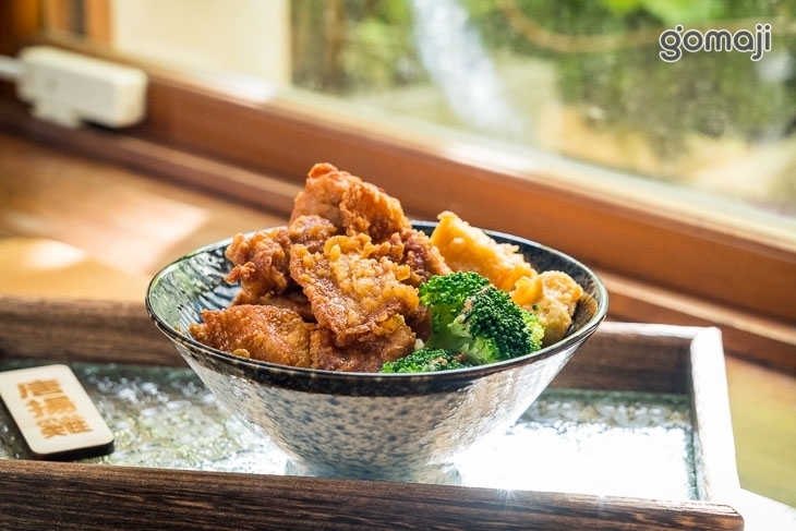 墨菲斯餐酒館(頂街歷史派出所)