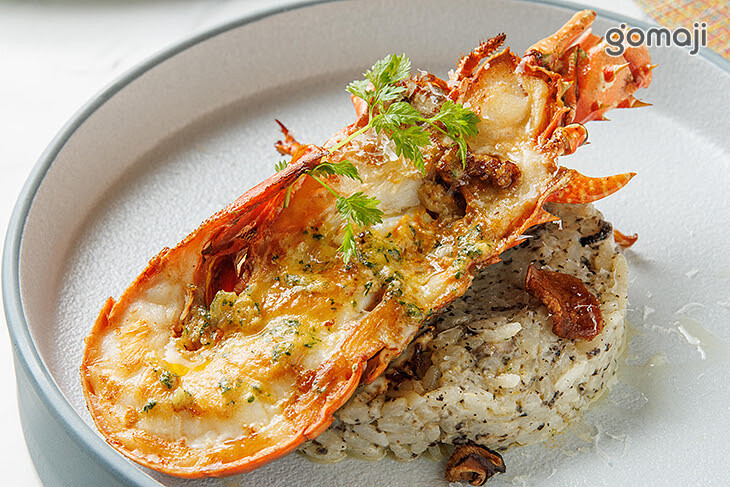 美侖商旅-Cafe49 Restaurant & Bar