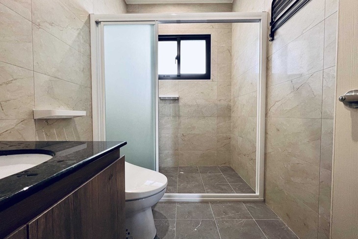 宜蘭礁溪-山杉青旅