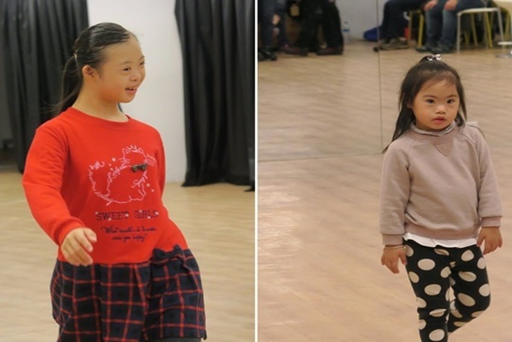 一起夢想－微笑力量，不倒的愛