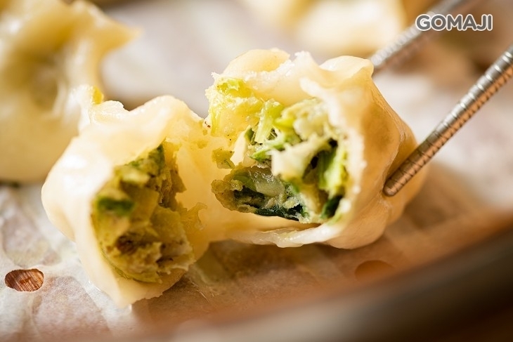 憶姿虹湯包(小琉球店)