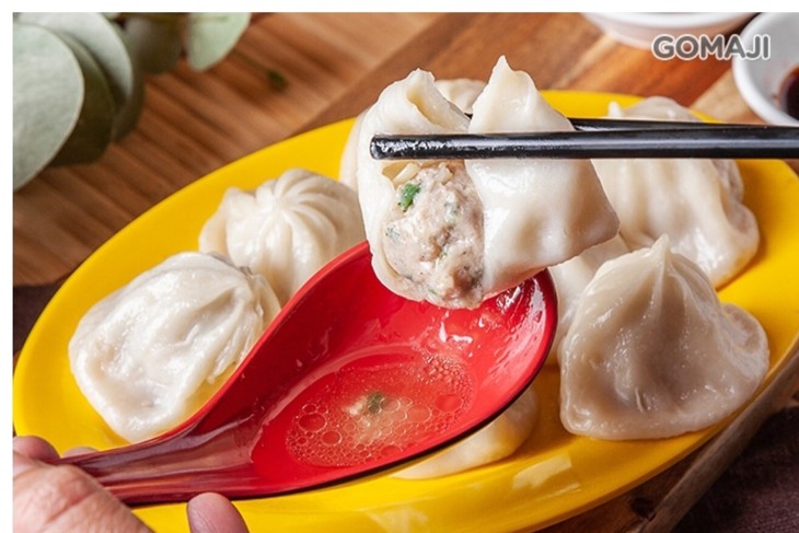 憶姿虹湯包(小琉球店)