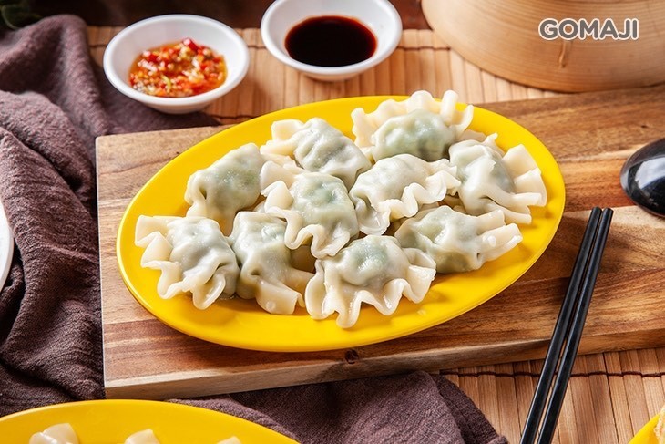 憶姿虹湯包(小琉球店)