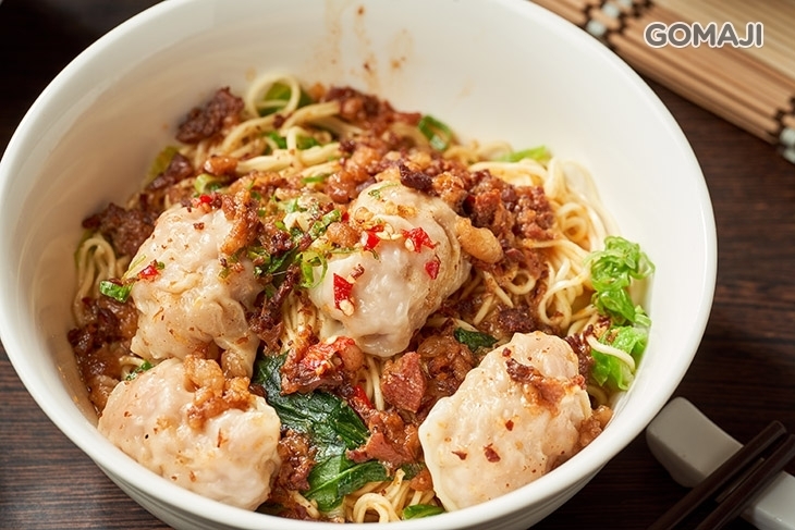 萬香齋台南米糕(光復店)