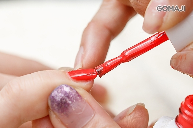 穎兆美學紋繡/足體按摩