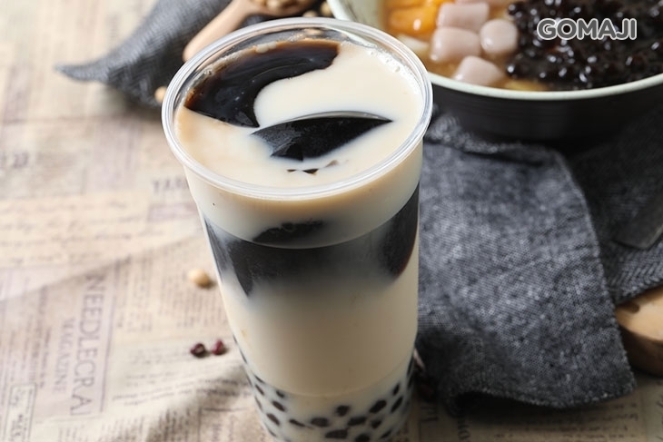 中興手工養生甜品 - 仙草弟弟之家