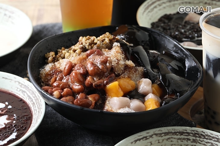 中興手工養生甜品 - 仙草弟弟之家