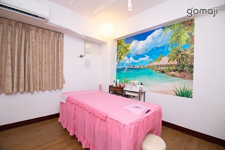 能量之約-健康美學