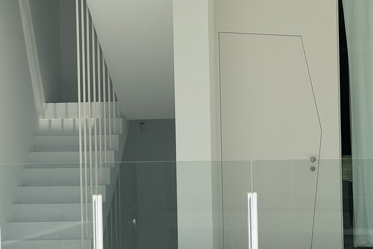 宜蘭-露絲.白Café小住宿