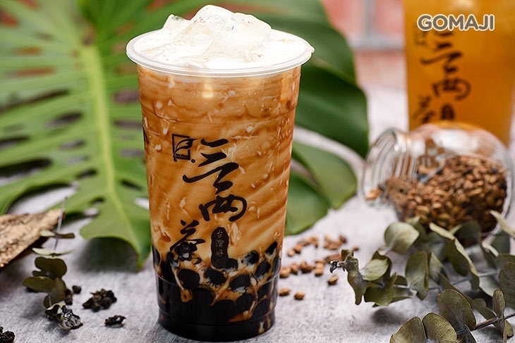 三兩茶(陽光三月店)