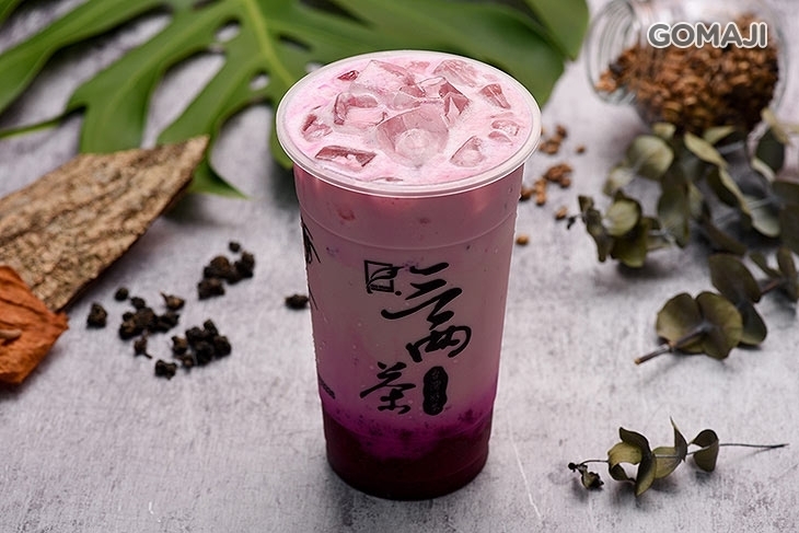 三兩茶(陽光三月店)