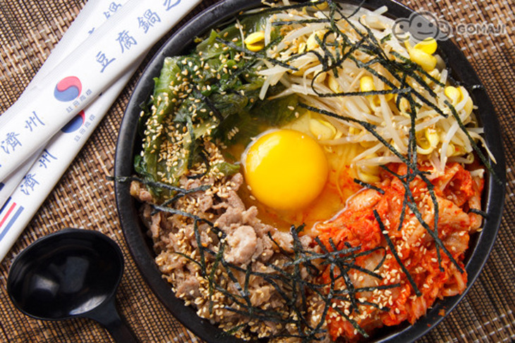 濟州豆腐鍋之家(伊通直營店)