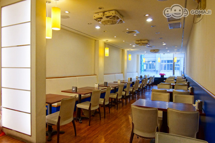 濟州豆腐鍋之家(伊通直營店)