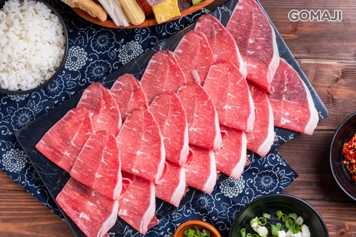 嗑肉石鍋精緻鍋物(板橋重慶店)