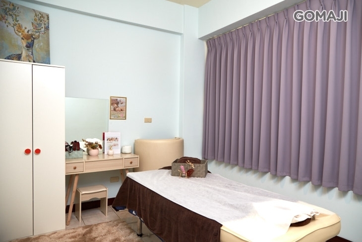 NB東森自然美(永春東店)