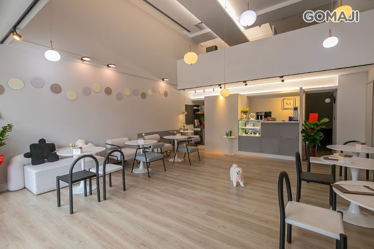 木易咖啡 MUYI CAFE