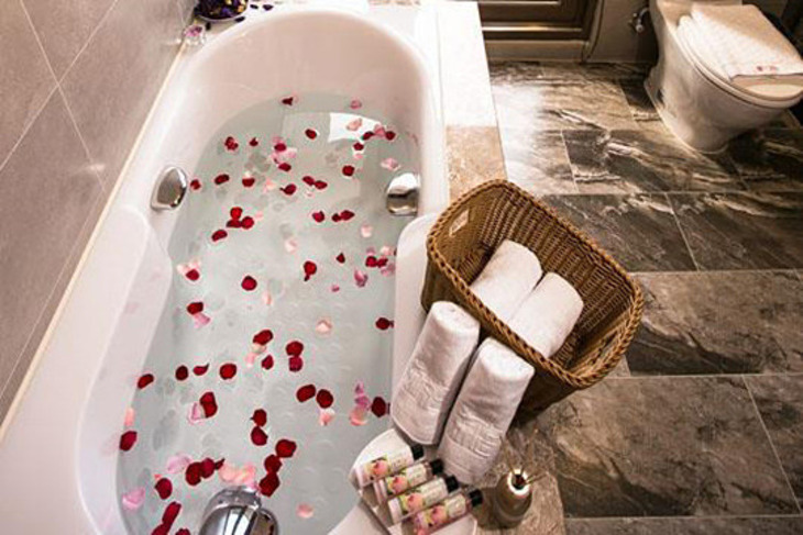 小琉球蘇宅旅店