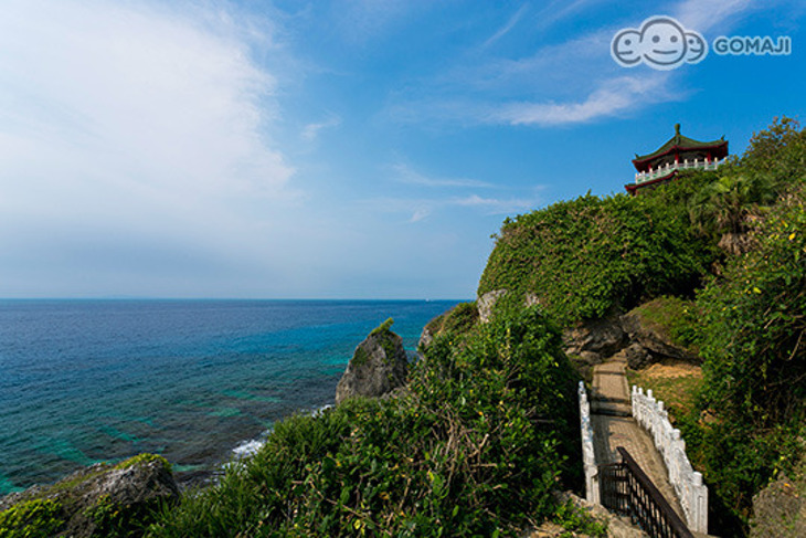 小琉球蘇宅旅店
