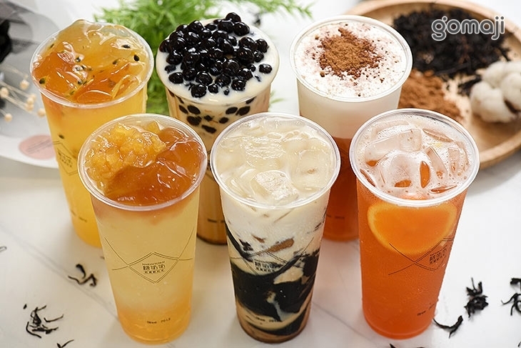 糖奶奶(新豐店)