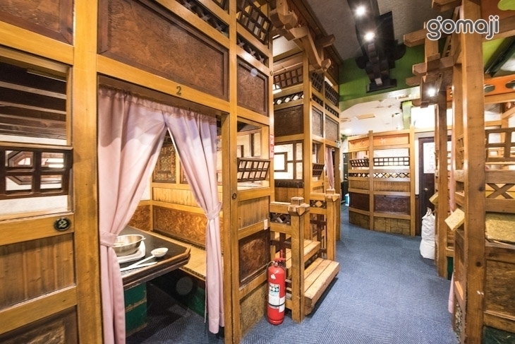 茶大餐飲文化事業