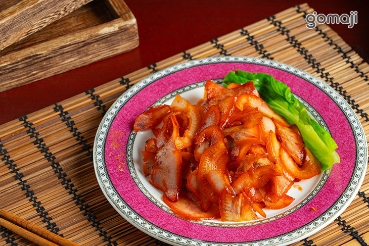 鴨王鴨肉飯(建成店)
