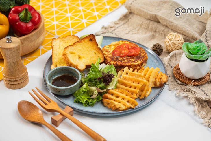 光室咖啡Light Is Cafe