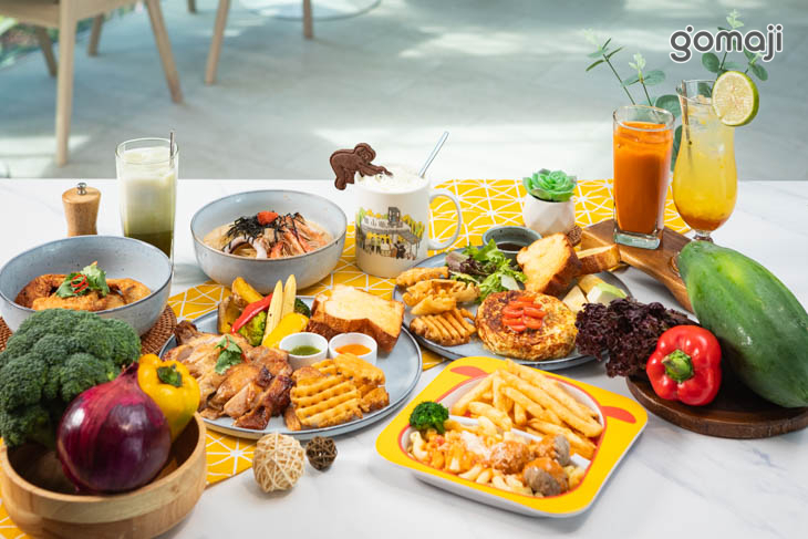 光室咖啡Light Is Cafe