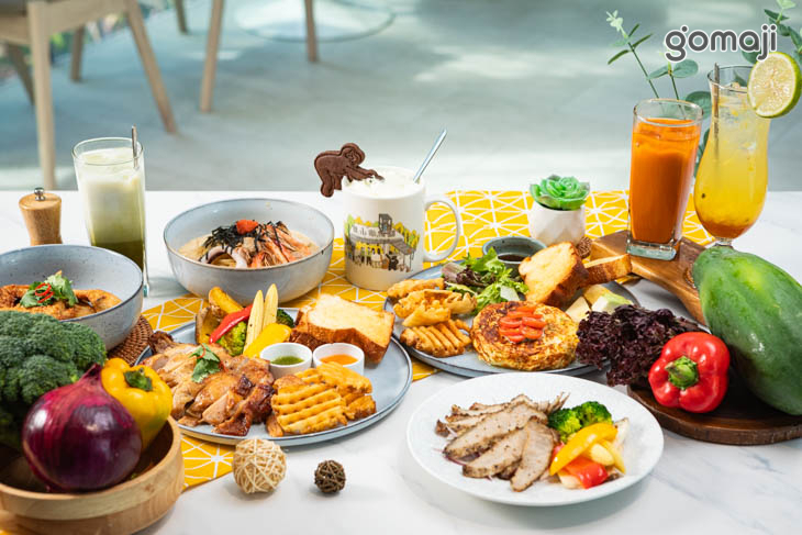 光室咖啡Light Is Cafe