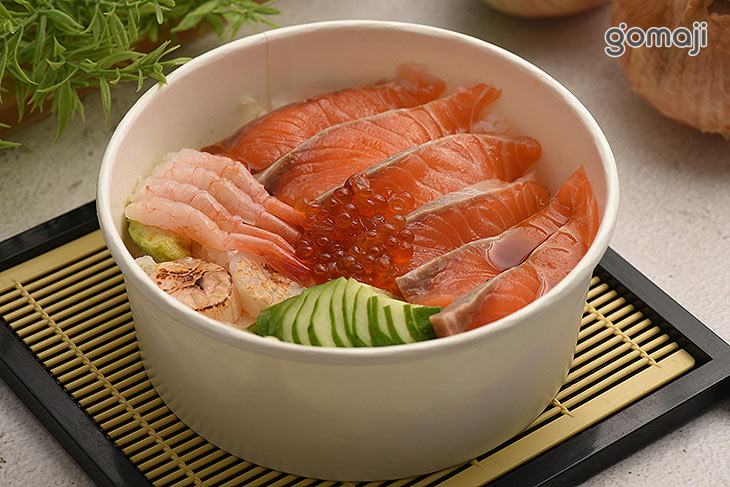 鹿丼(新竹光復店)