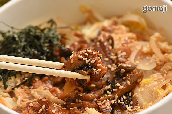 鹿丼(新竹光復店)