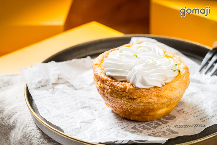 Dan Dan 蛋塔專賣店(台中廣三SOGO店)