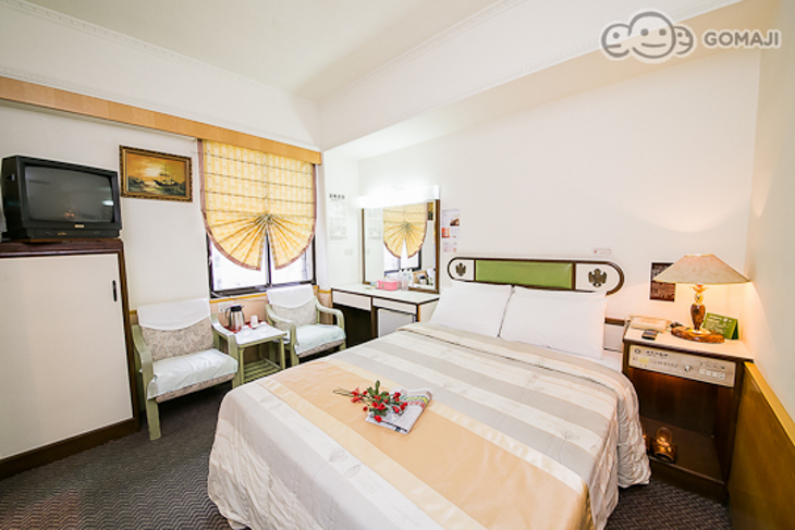 台南-名世大飯店 台南-名世大飯店