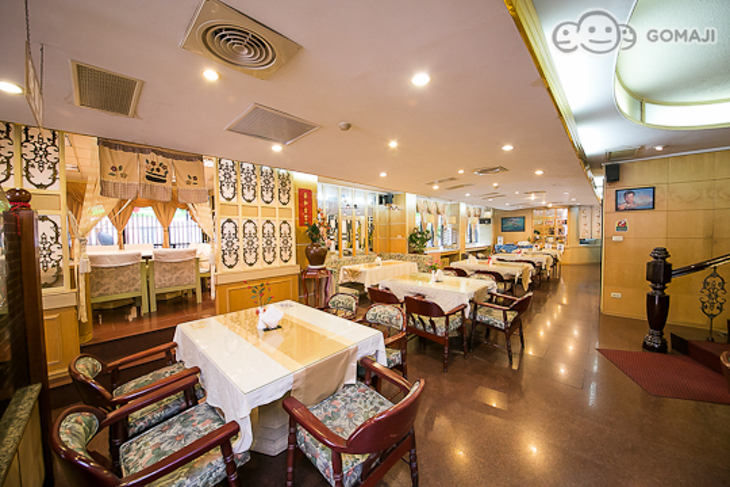 台南-名世大飯店