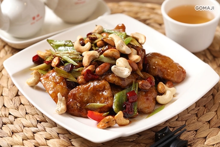 東風新意蔬食餐廳(板橋店)