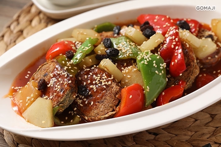 東風新意蔬食餐廳(板橋店)