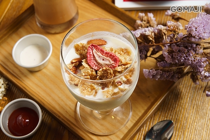 饗旅 Miss you 早午餐