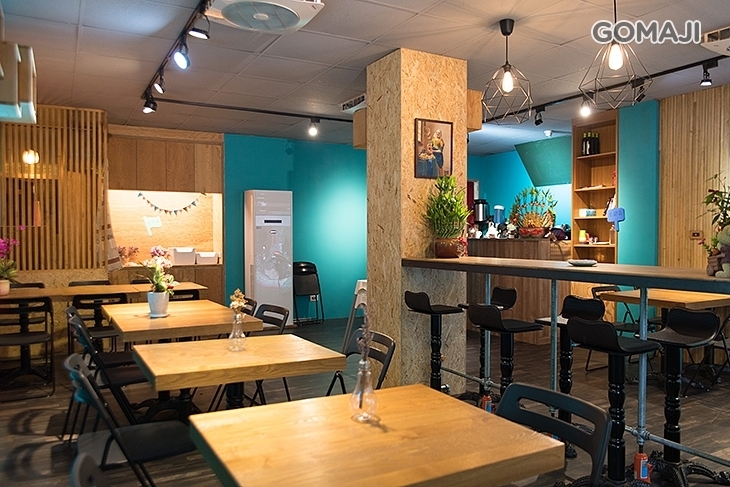 饗旅 Miss you 早午餐