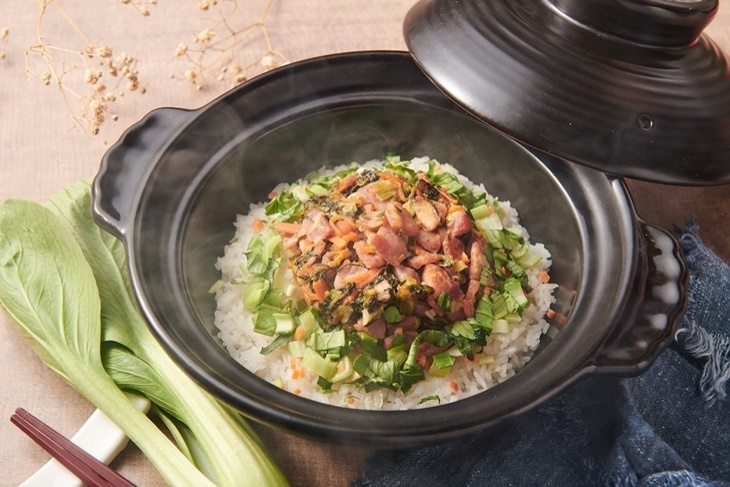 火鍋106-粵式豬肚煲鍋