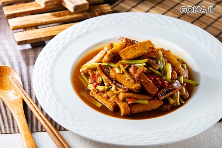 南村食堂