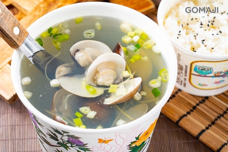 南村食堂