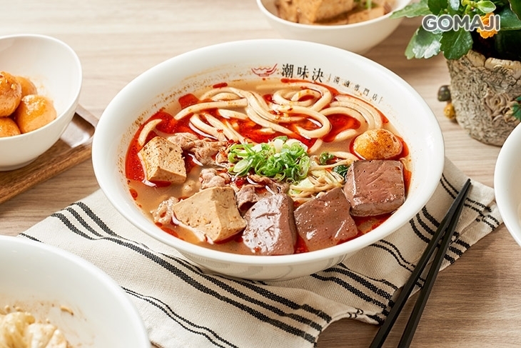 潮味決(土城裕民店)