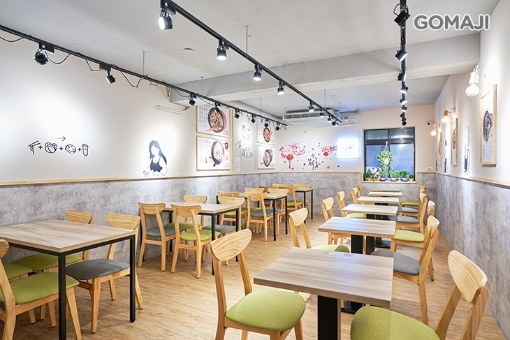 潮味決(土城裕民店)