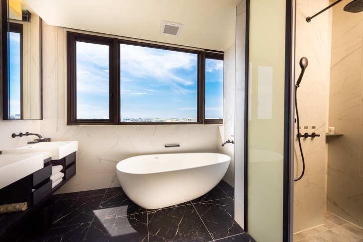 台南-夏都城旅(安平館)