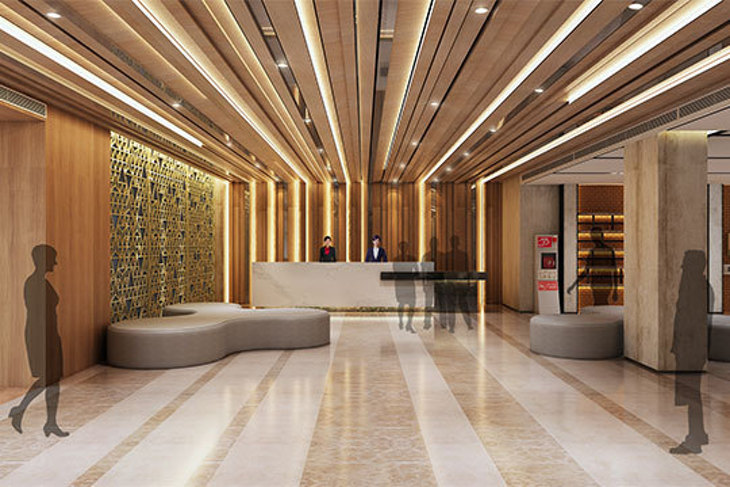 台南-夏都城旅(安平館)