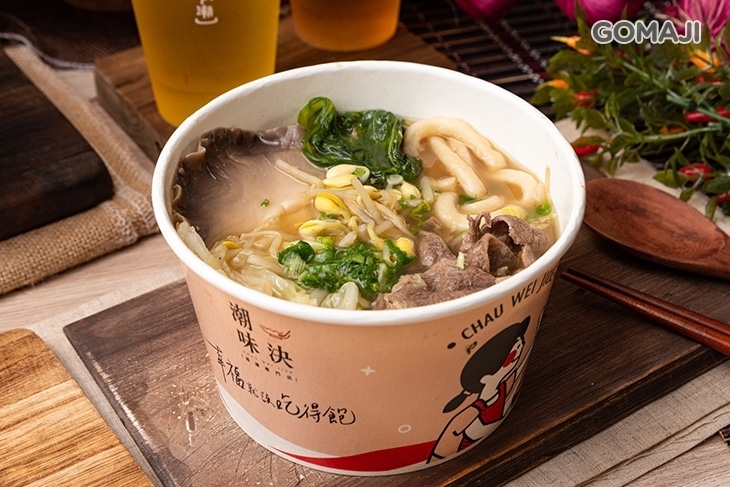 潮味決·湯滷專門店(內湖行善分社)