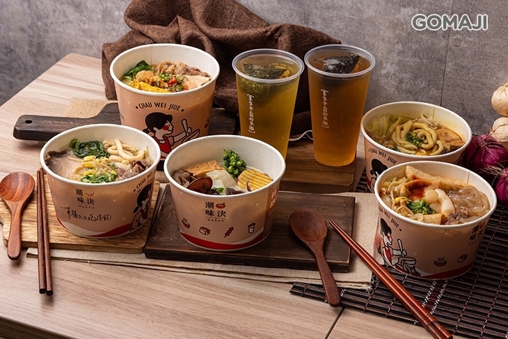 潮味決·湯滷專門店(內湖行善分社)