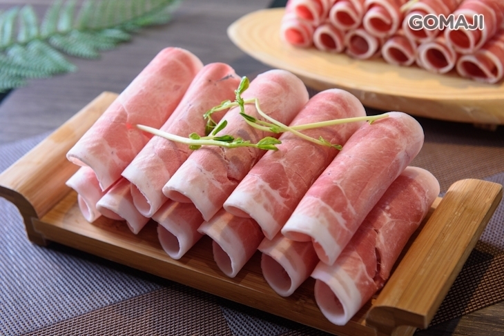 丞恬鍋物Coming hot pot