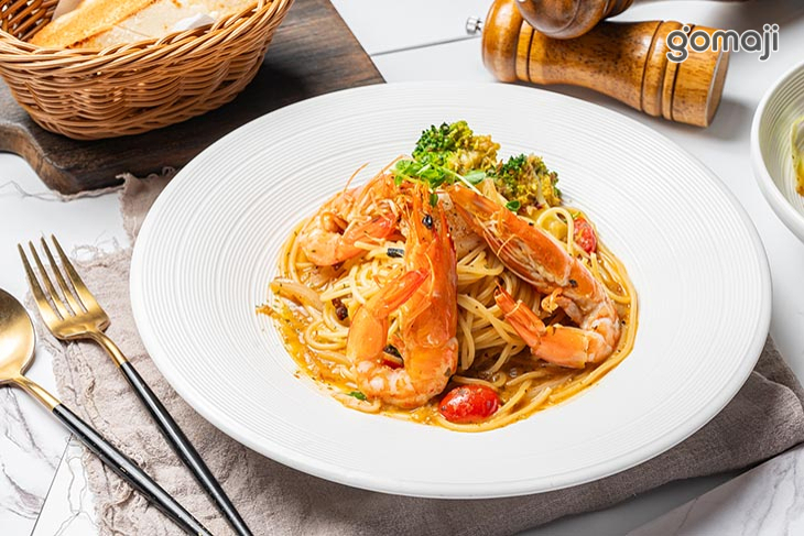 TG BISTRO｜天亦閣餐館